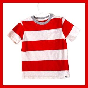 Gap Boys Striped Tshirt 3T